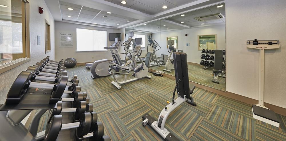 Holiday Inn Express & Suites - Hermiston Downtown By Ihg Buitenkant foto