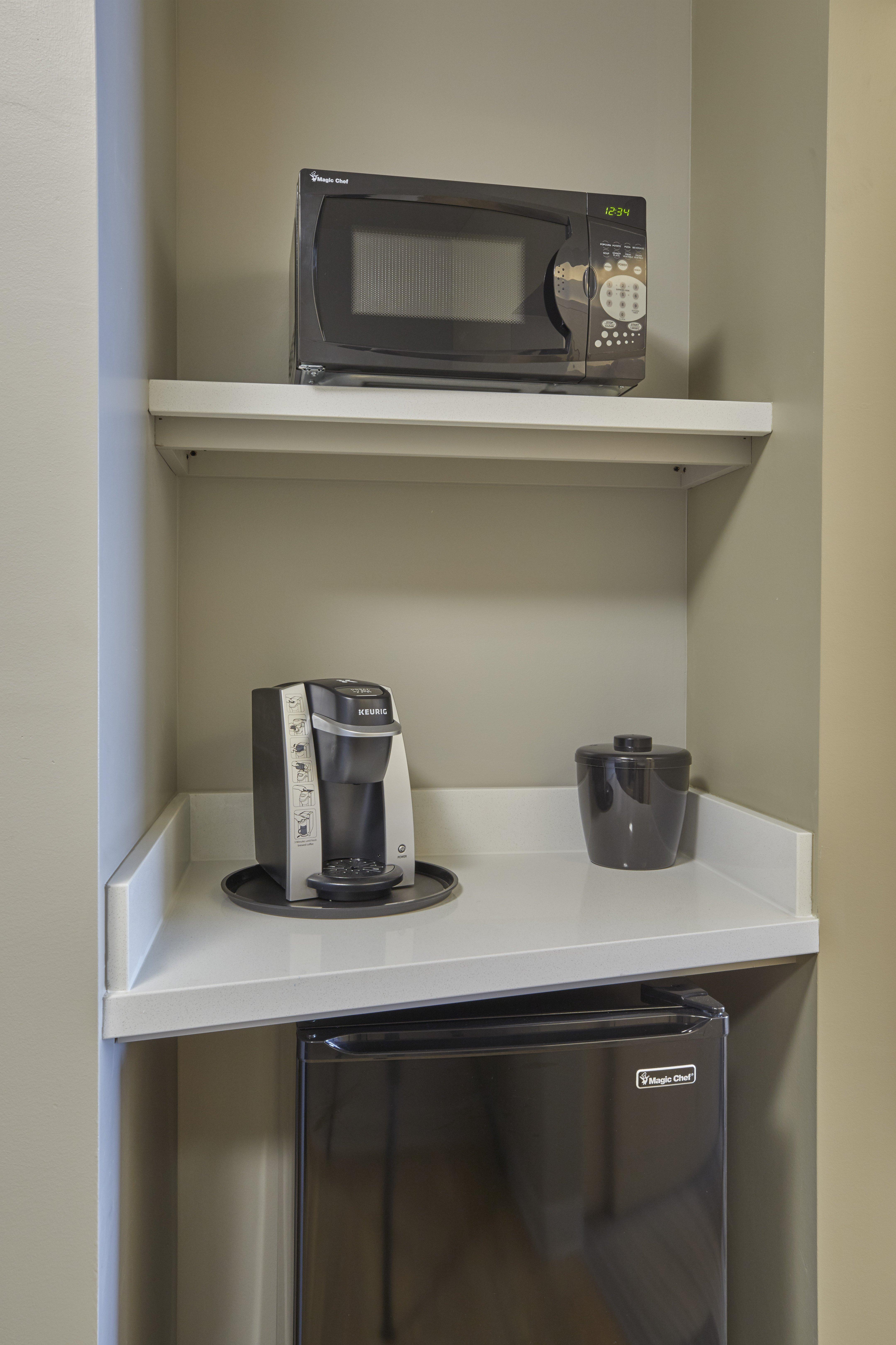 Holiday Inn Express & Suites - Hermiston Downtown By Ihg Buitenkant foto