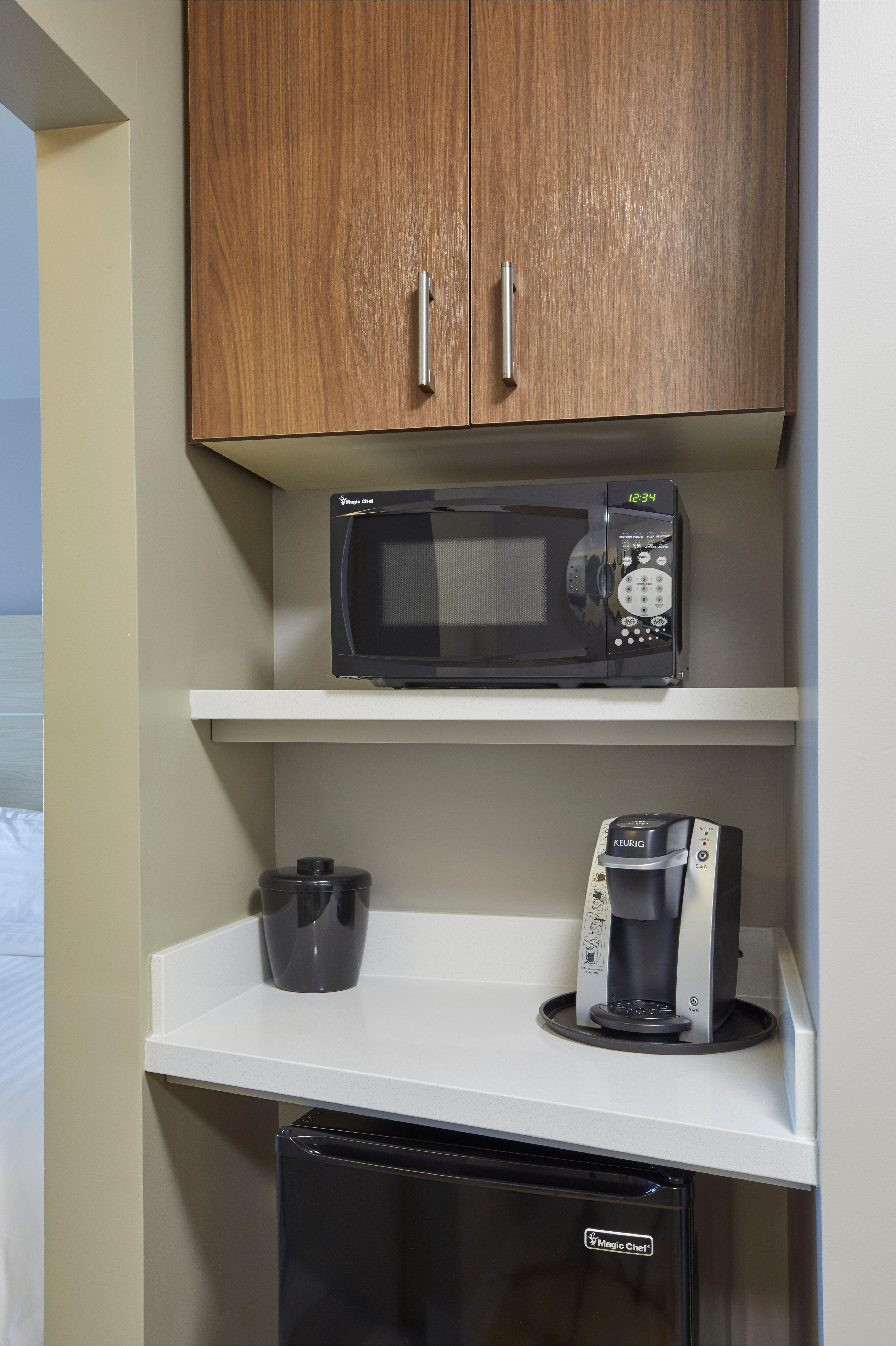 Holiday Inn Express & Suites - Hermiston Downtown By Ihg Buitenkant foto