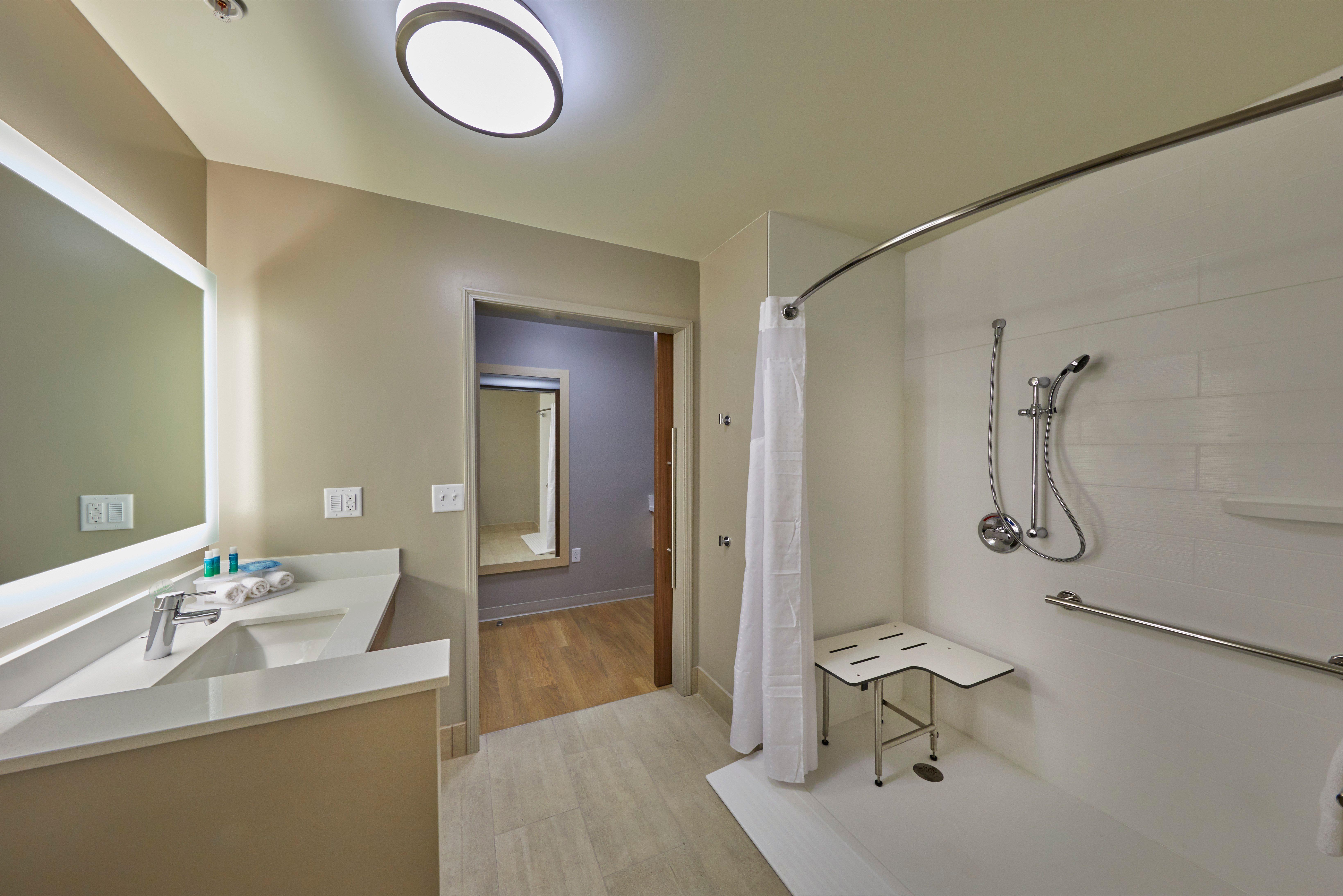 Holiday Inn Express & Suites - Hermiston Downtown By Ihg Buitenkant foto