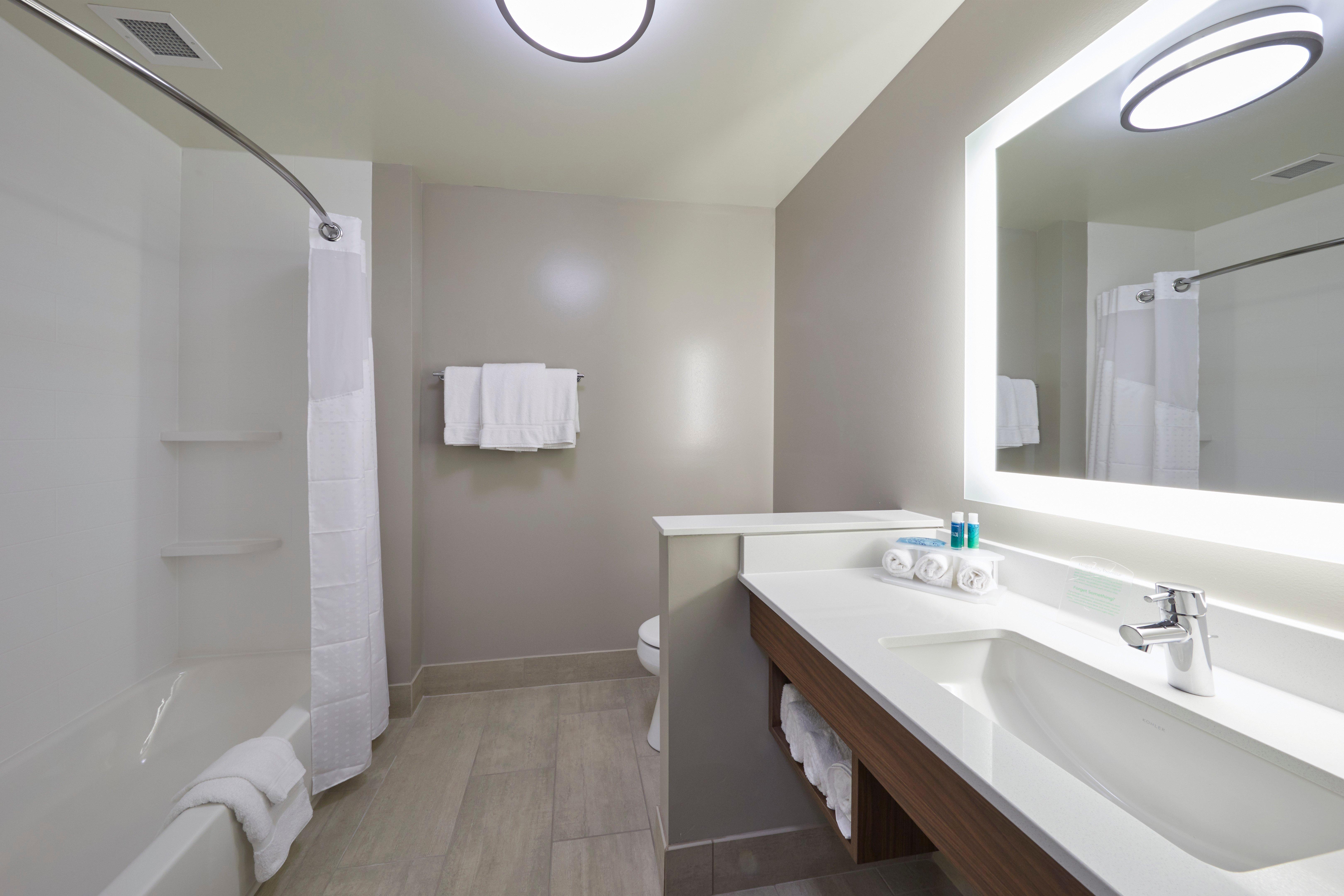 Holiday Inn Express & Suites - Hermiston Downtown By Ihg Buitenkant foto