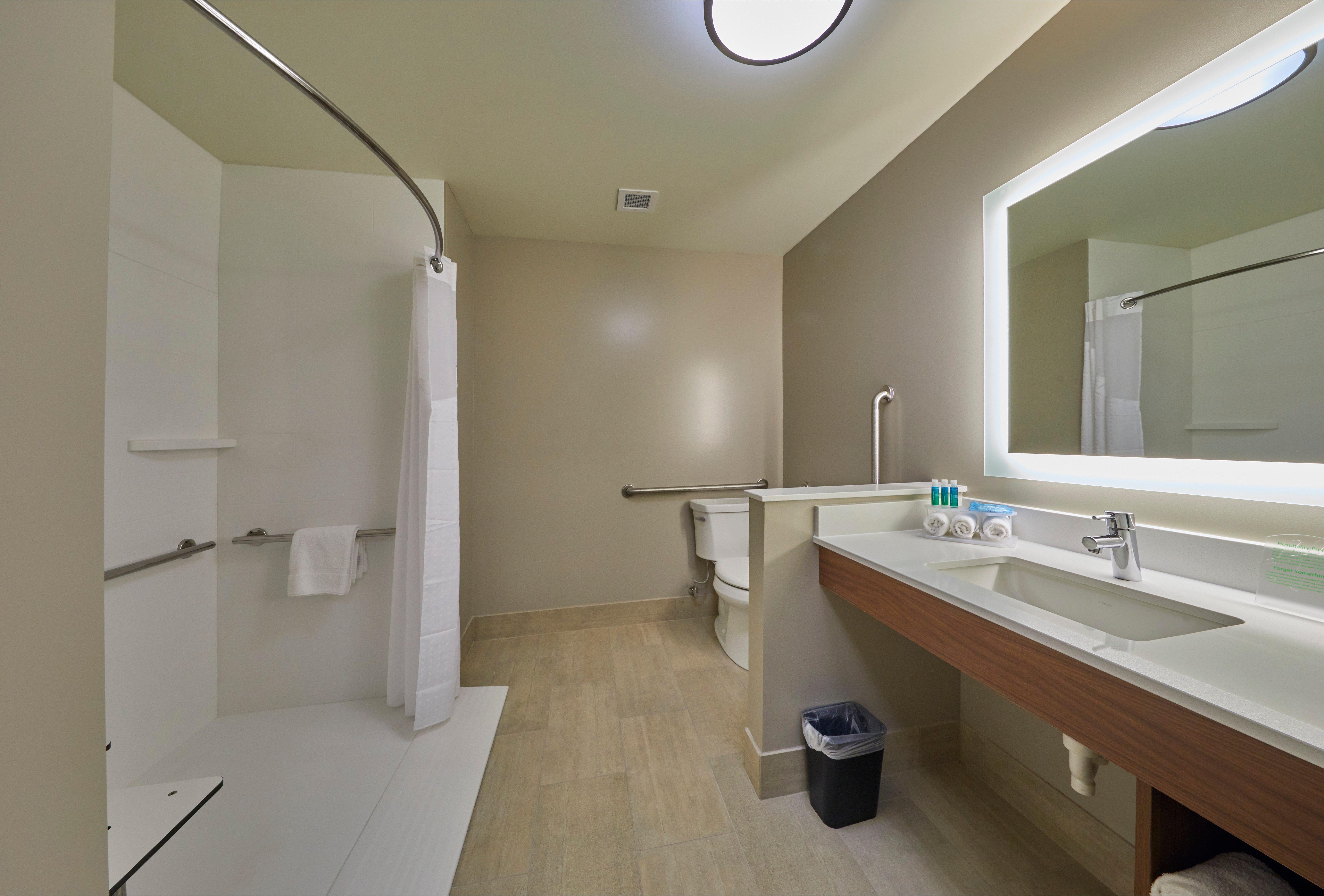 Holiday Inn Express & Suites - Hermiston Downtown By Ihg Buitenkant foto