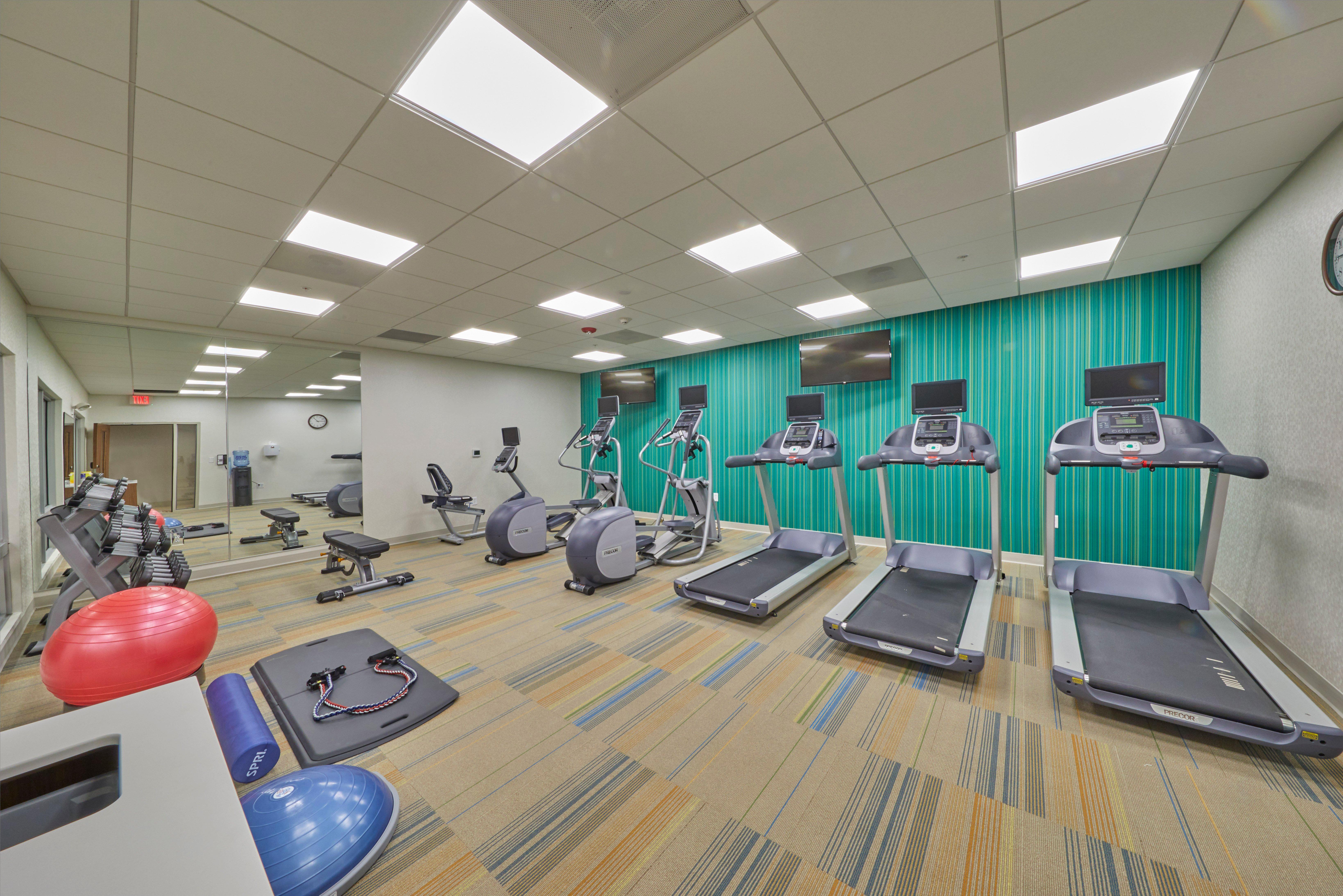 Holiday Inn Express & Suites - Hermiston Downtown By Ihg Buitenkant foto