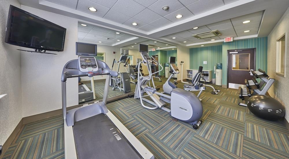 Holiday Inn Express & Suites - Hermiston Downtown By Ihg Buitenkant foto